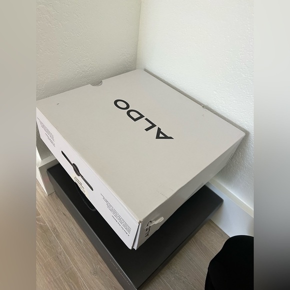 ALDO Ankle Boot - Picture 12 of 12